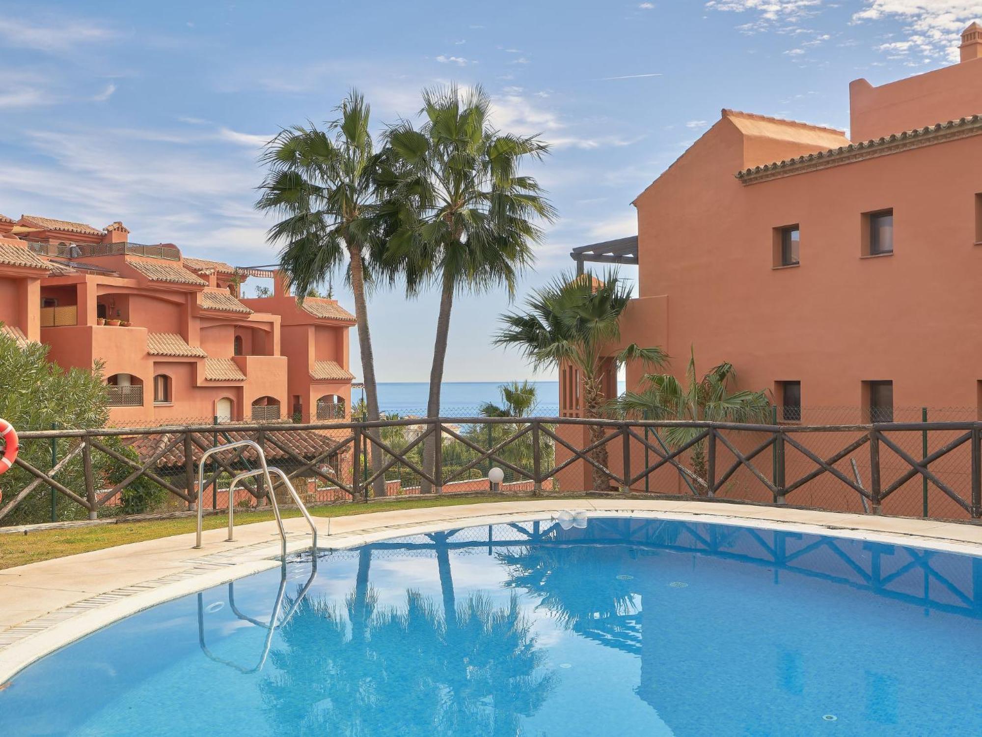 Jardines De Nueva Galera By Interhome Apartment